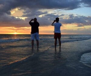 10 rules for loving relationship include romantic activities